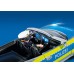 Конструктор Playmobil Porsche 911 Carrera 4S Полиция, арт.70067, 36 дет.