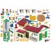 Конструктор Playmobil Большая ферма с силосной башней, арт.70132, 255 дет.