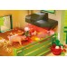 Конструктор Playmobil Большая ферма с силосной башней, арт.70132, 255 дет.