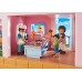Конструктор Playmobil Кафе-мороженое на набережной, арт.70279, 108 дет.