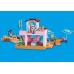 Конструктор Playmobil Кафе-мороженое на набережной, арт.70279, 108 дет.