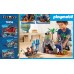 Конструктор Playmobil Штурм пиратского острова, арт.70556, 120 дет.