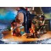 Конструктор Playmobil Штурм пиратского острова, арт.70556, 120 дет.
