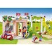 Конструктор Playmobil Игровая площадка детского сада, арт.5634, 88 дет.