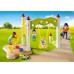 Конструктор Playmobil Игровая площадка детского сада, арт.5634, 88 дет.