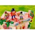Конструктор Playmobil Игровая площадка детского сада, арт.5634, 88 дет.