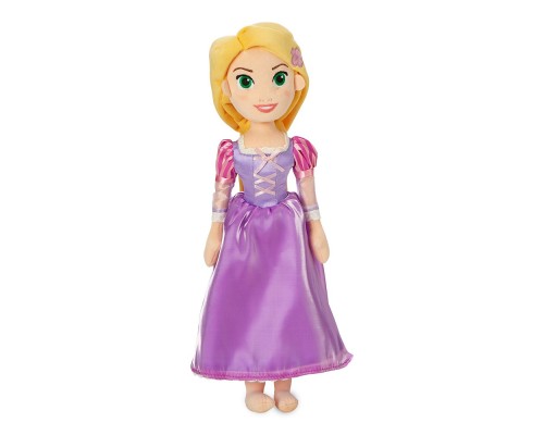 Плюшевая кукла Рапунцель Запутанная история Disney