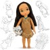 Кукла Покахонтас 40 см Animators Disney collection