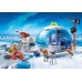 Конструктор Playmobil Полярная станция Арктика, арт.9055, 83 дет.