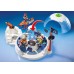 Конструктор Playmobil Полярная станция Арктика, арт.9055, 83 дет.