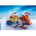 Конструктор Playmobil Полярная станция Арктика, арт.9055, 83 дет.