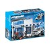 Конструктор Playmobil Полицейский участок арт.9372, 201 дет.