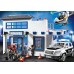 Конструктор Playmobil Полицейский участок арт.9372, 201 дет.