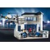 Конструктор Playmobil Полицейский участок арт.9372, 201 дет.