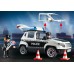 Конструктор Playmobil Полицейский участок арт.9372, 201 дет.