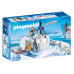 Конструктор Playmobil Полярные рейнджеры и белые медведи, арт. 9056, 43 дет.