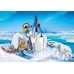 Конструктор Playmobil Полярные рейнджеры и белые медведи, арт. 9056, 43 дет.