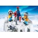 Конструктор Playmobil Полярные рейнджеры и белые медведи, арт. 9056, 43 дет.