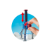 Конструктор Playmobil Полярные рейнджеры и белые медведи, арт. 9056, 43 дет.