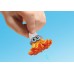 Конструктор Playmobil Детский бассейн с горкой арт.6673, 22 дет.
