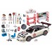 Конструктор Playmobil Porsche 911 GT3 Cup, арт.9225, 98 дет.
