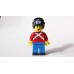 Lego 5001121 Коллекционный Гвардеец BR Minifigure