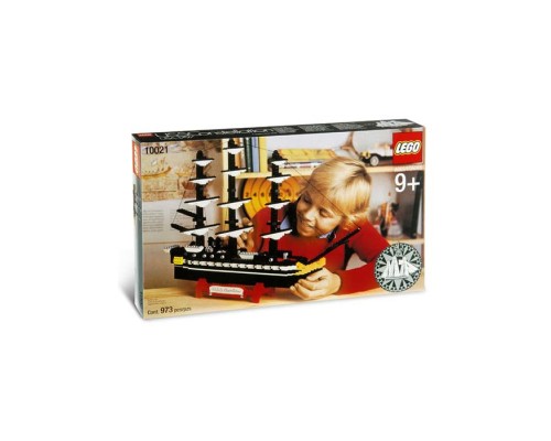 Конструктор LEGO Creator 10021 USS Constellation