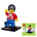Lego 5001121 Коллекционный Гвардеец BR Minifigure
