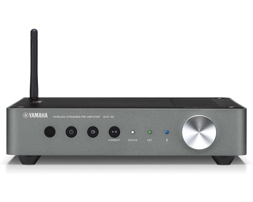 Предусилитель Yamaha WXC-50