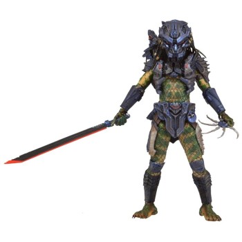 Фигурка Neca Хищник Predator 2 Battle Armor Lost