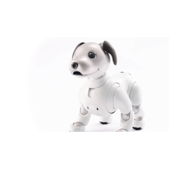 Собака - робот AIBO  ERS-1000 2017 Entertainment Robot AI