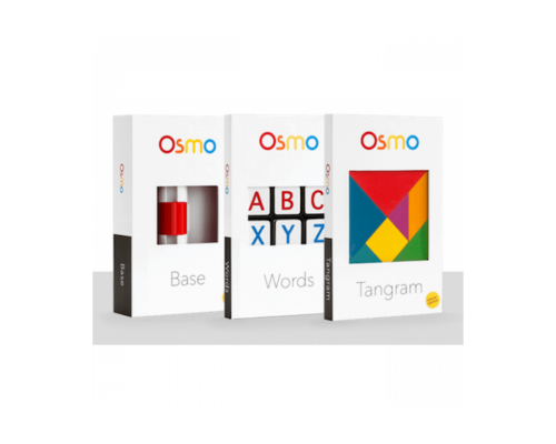 Игровая система Osmo Starter Kit для iPad