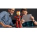 Робот с играми в дополненной реальности Iron Man MK50 от UBTECH