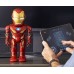 Робот с играми в дополненной реальности Iron Man MK50 от UBTECH