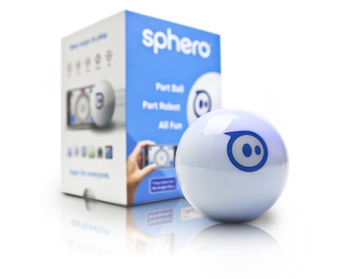 Робот - шар Sphero 