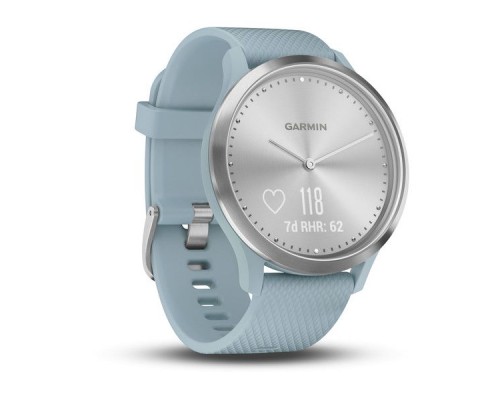 ЧАСЫ GARMIN VIVOMOVE HR SPORT