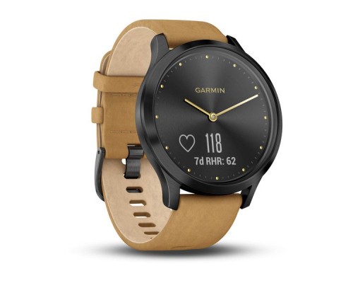 ЧАСЫ GARMIN VIVOMOVE HR SPORT