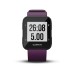 Умные часы для бега Garmin Forerunner 30 Black Gray