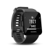 Умные часы для бега Garmin Forerunner 30 Black Gray