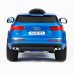 Электромобиль AUDI Q7