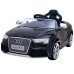 Электромобиль AUDI RS 5, С ЗОНТИКОМ! СВЕТЯЩИЕСЯ КОЛЕСА!