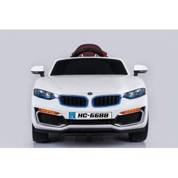 Электромобиль BMW HC6688 