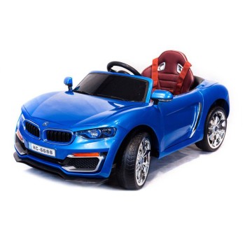 Электромобиль BMW HC6688 