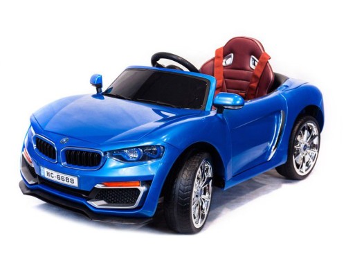 Электромобиль BMW HC6688 