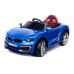 Электромобиль BMW HC6688 