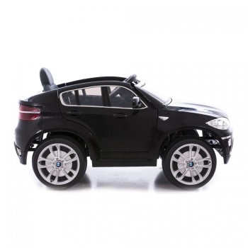 Электромобиль BMW X6