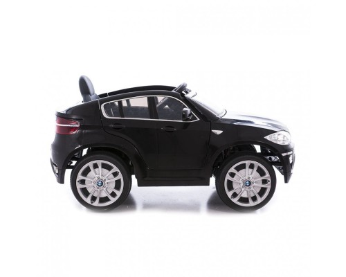 Электромобиль BMW X6