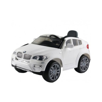 Электромобиль BMW X6