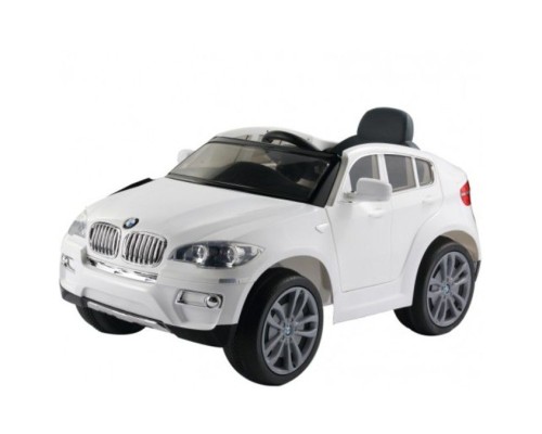 Электромобиль BMW X6
