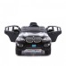 Электромобиль BMW X6